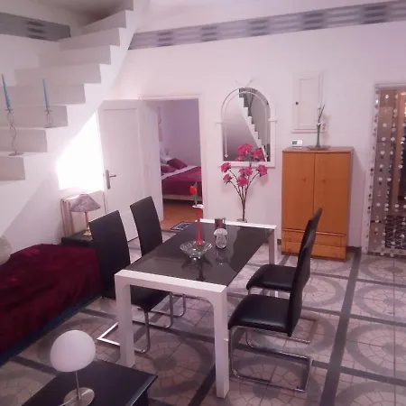 Peace And Quiet In A In Guest house Sopron
