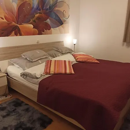 Peace And Quiet In A In Guest house