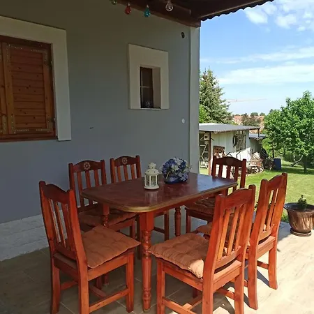 Peace And Quiet In A In Guest house Sopron