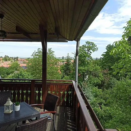 Peace And Quiet In A In * Sopron