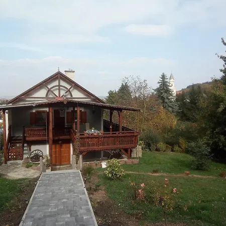Peace And Quiet In A In Guest house Sopron