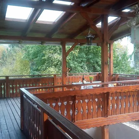 Peace And Quiet In A In Guest house